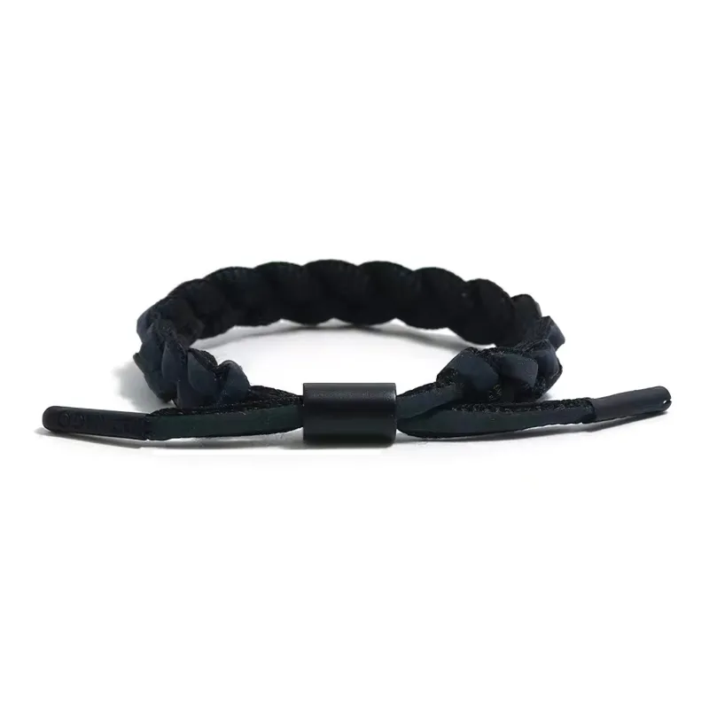 BLESSED BULLET Polyester Bracelets Unisex-2