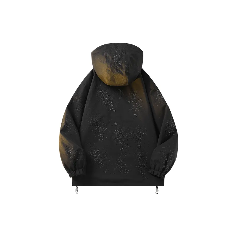 CRUSH KEY Jackets Unisex-1