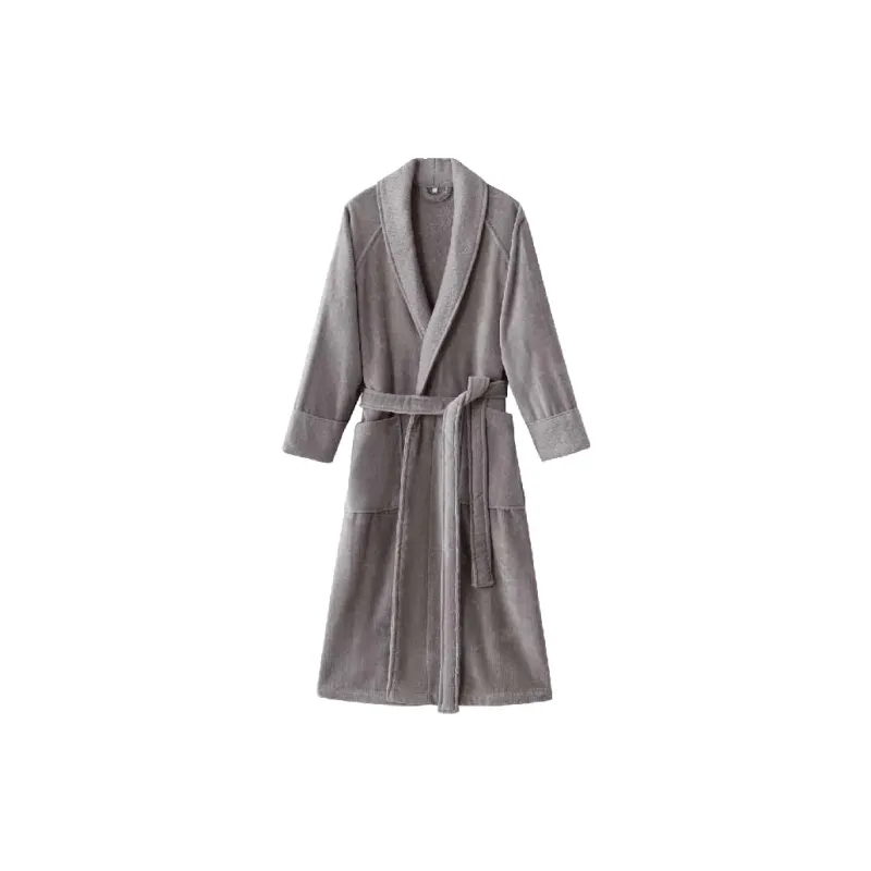 Sleepkeeper Unisex Bath Robes-6