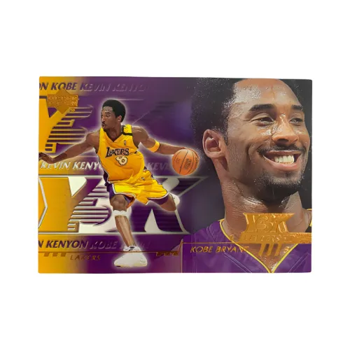 UPPER D.E.C.K Sports Cards