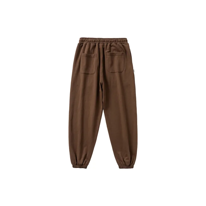 KXLFCHN Jogger Casual Pants Unisex-1