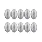 Plastic Heart Olive Lead 20 G[20 Pack]