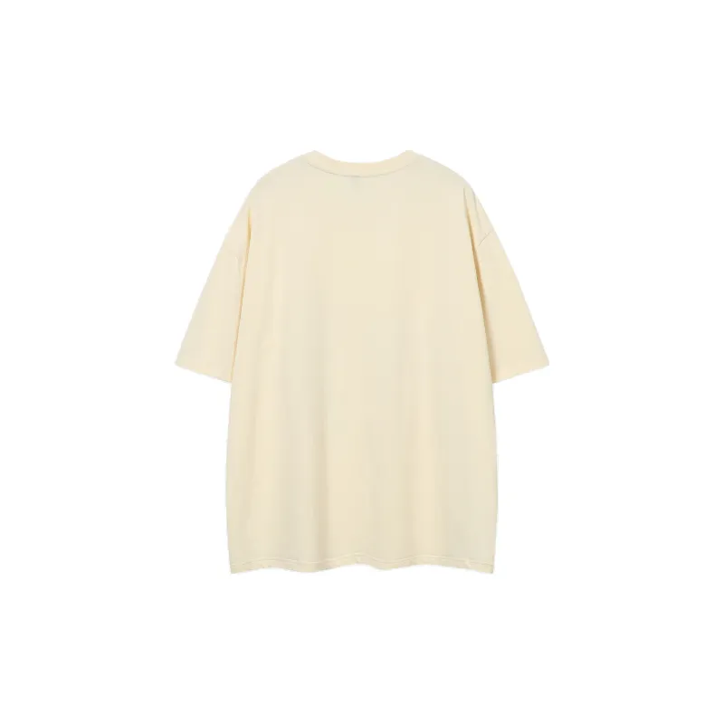 CHRROTA T-Shirts Unisex-4