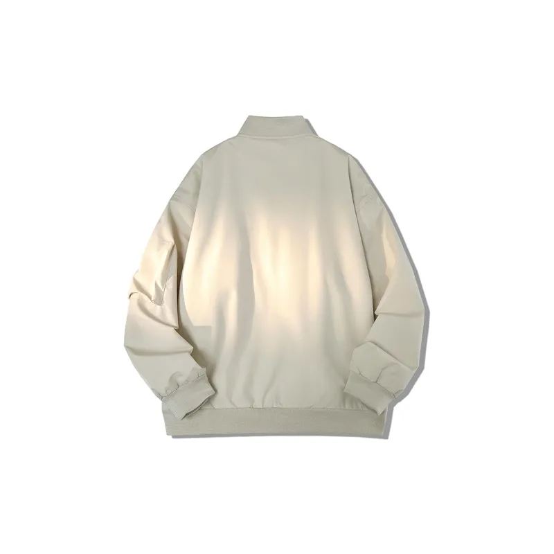 EGOU Jackets Unisex-3