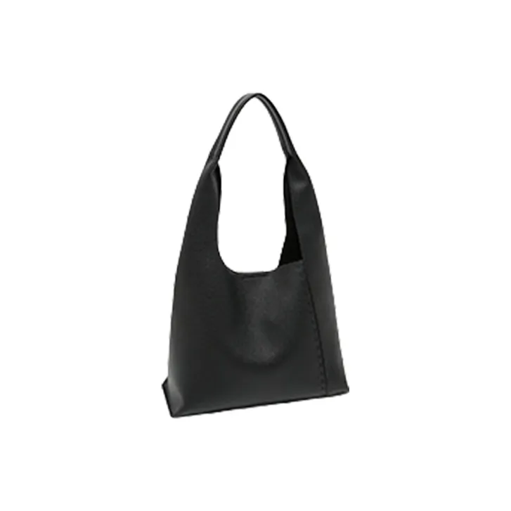 TTaG．baG Cow Leather Handbag Shoulder Bag Women's-11