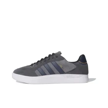 Adidas Originals Tyshawn Low Carbon Grey