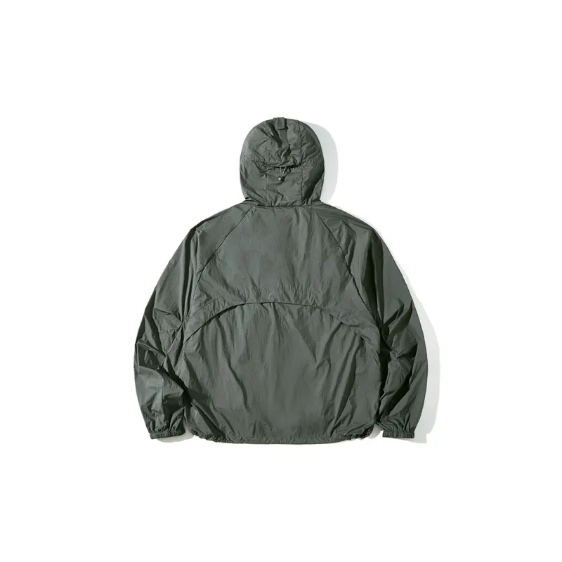 NOTHOMME Jackets Unisex-3