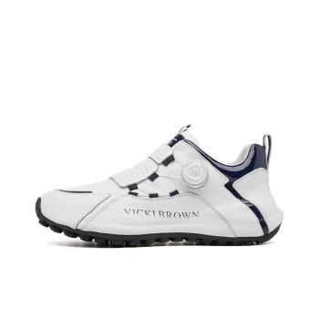 VICKI BROWN Low Top Casual Shoes Men's