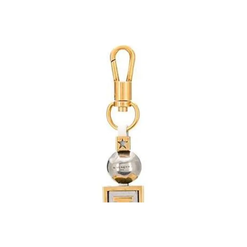 Givenchy Tassel Key Chain-1