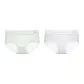2 Pack[Lime+Light Purple]
