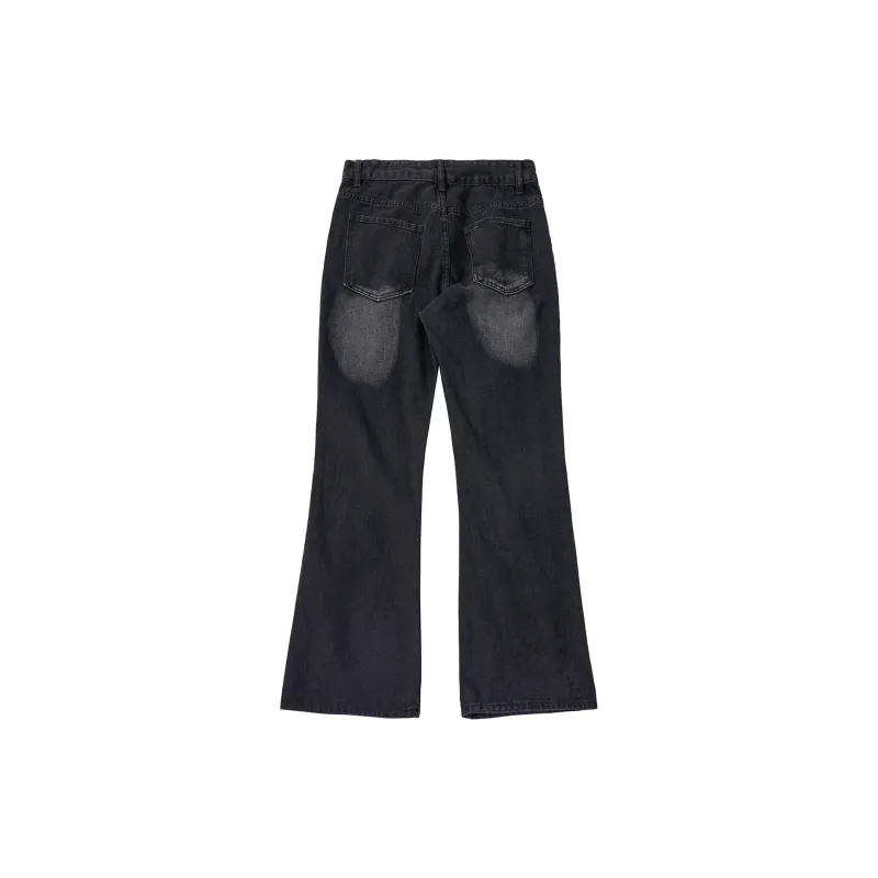 DJ.SPIRIT Jeans Unisex-38