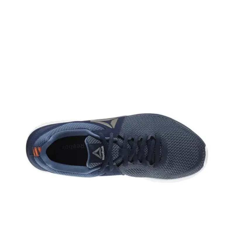 Reebok Astroride Run Anti-Slip And Wear-Resistant Support Lightweight Low-Top Running Shoes Men's-2