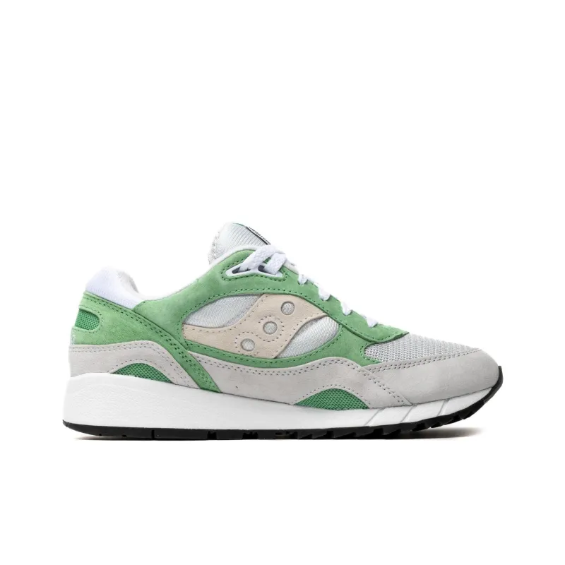 saucony Shadow 6000 'Grey Green'-1
