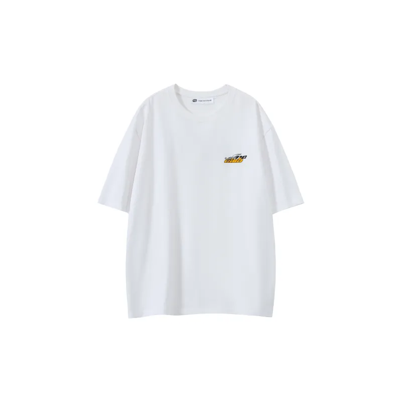 Tre Club T Shirts Unisex-1