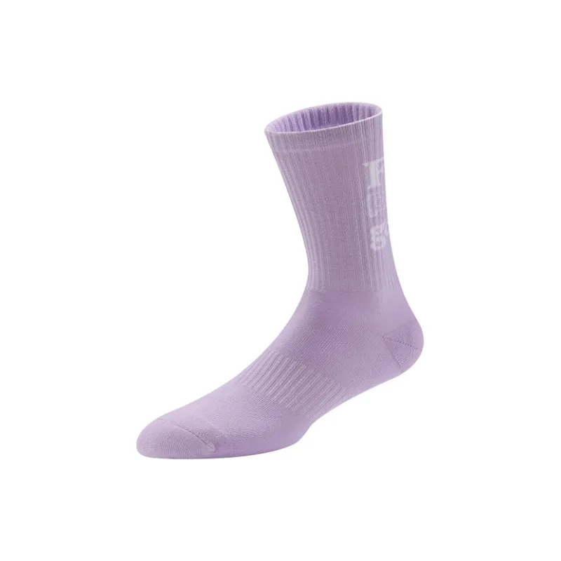 PEAK Knee High Socks Unisex Combo Set Multicolor-12