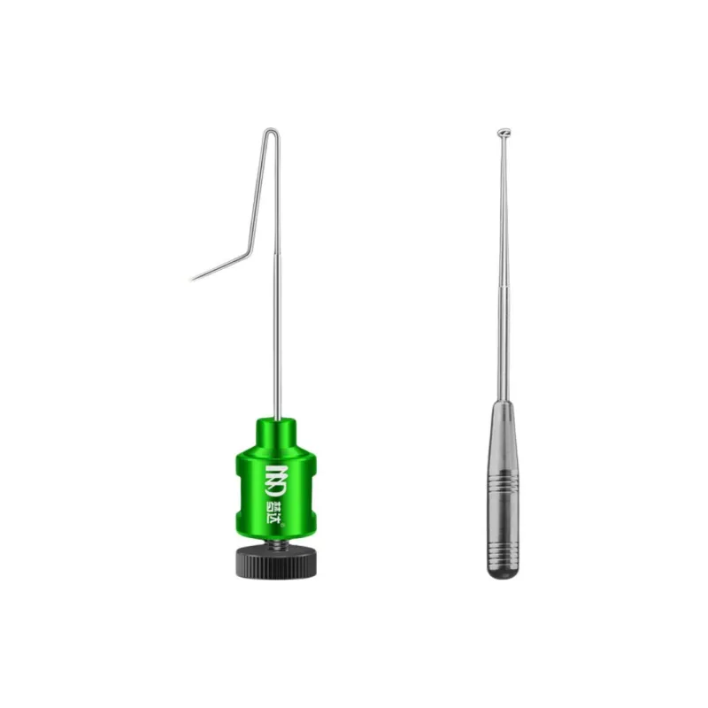 Monda Hook Remover With Protective Needle Fishing Metal-10