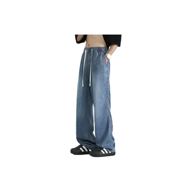 Mowlow Jeans Unisex-1