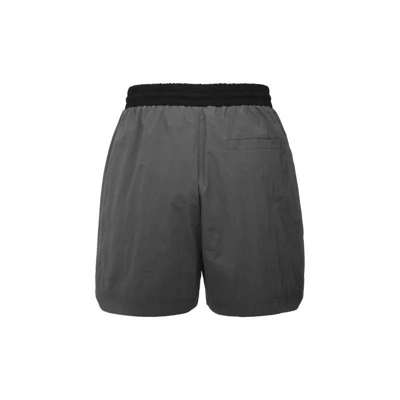 STK SMALL TOWN KID Casual Shorts Unisex-9