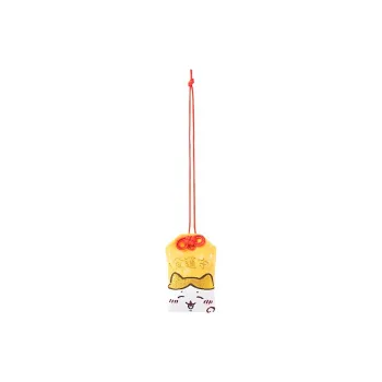 Chiikawa Fortune Money Lucky Cat Amulets
