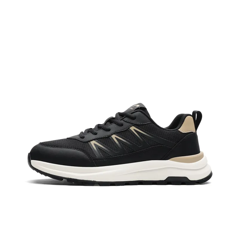 K-bird Durable Breathable Low-Top Casual Shoes Men's-18