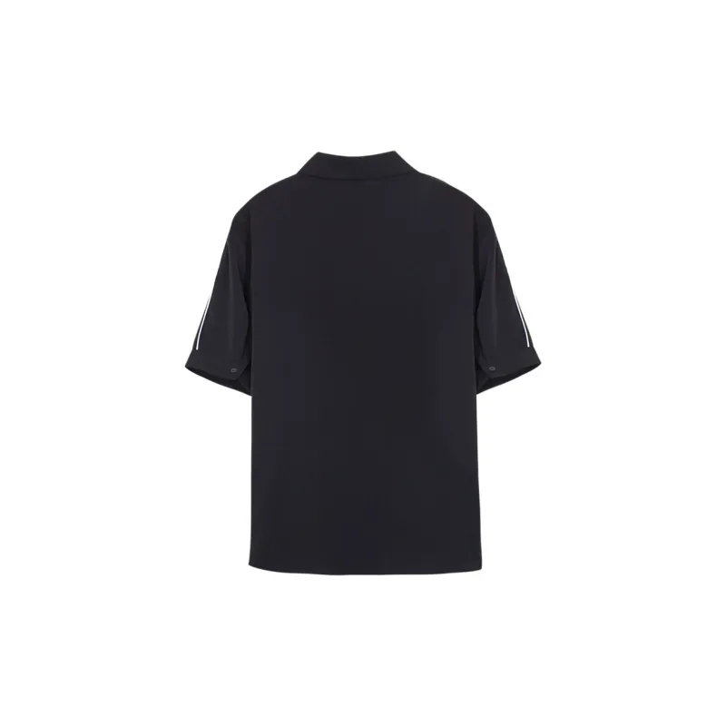 Lucybaily Shirts Women's-3