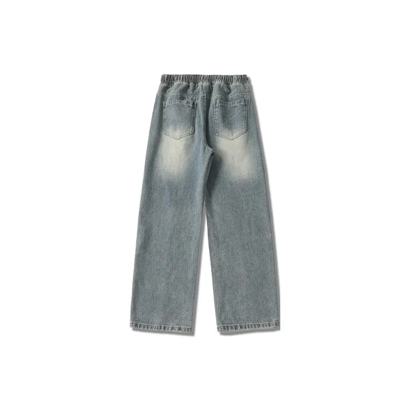 ELNHEN Jeans Unisex-4