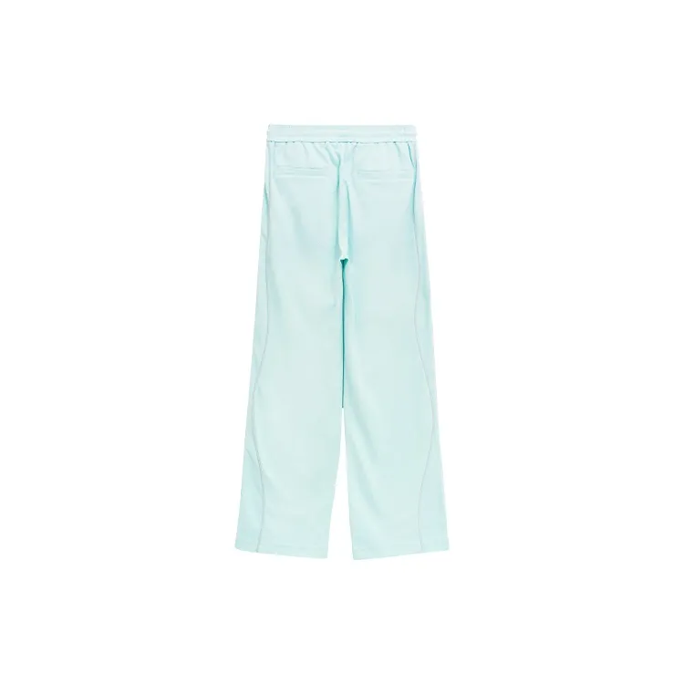 RICKYOUNG FW22 Casual Pants Unisex-22