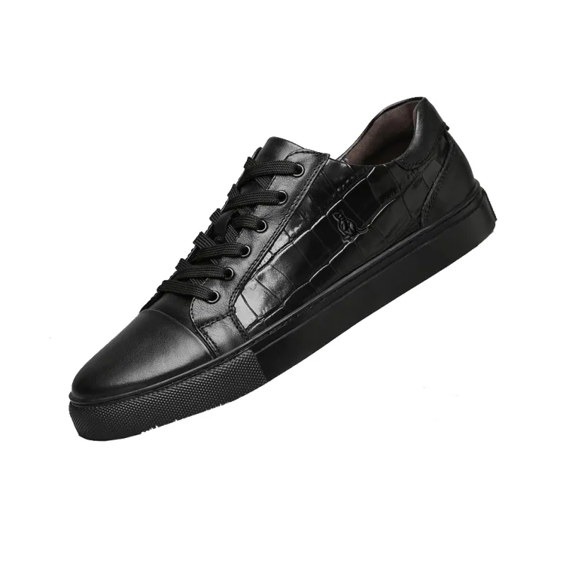AUSFAMDS Skateboard Shoes Men's-3
