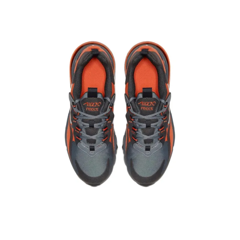 Nike Air Max 270 React Cosmic Clay GS-3