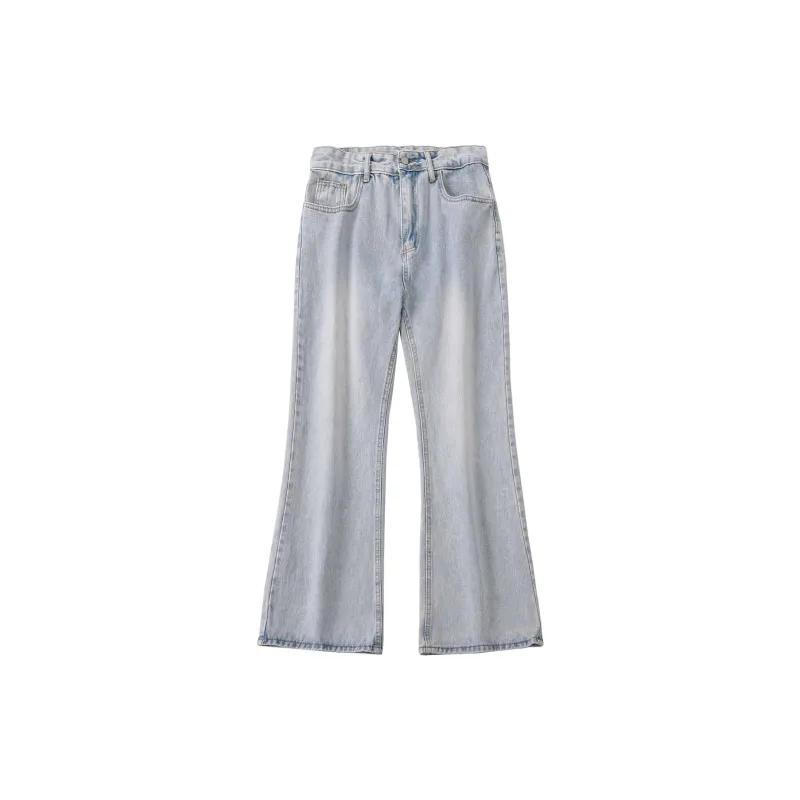 DJ.SPIRIT Jeans Unisex-1