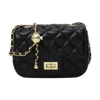 Carksky PU Shoulder Bag Women's