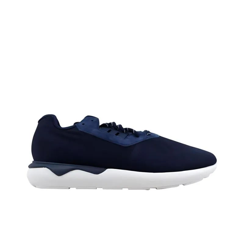 Tubular Runner Adidas Originals Weave 'Navy Blue'-1