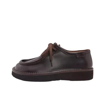LOEWE Faro Casual Shoes Men's Brown
