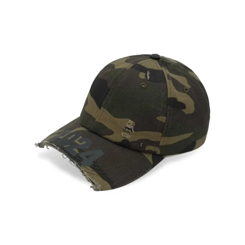 FREE RABBITⅡ Baseball Caps Unisex-3