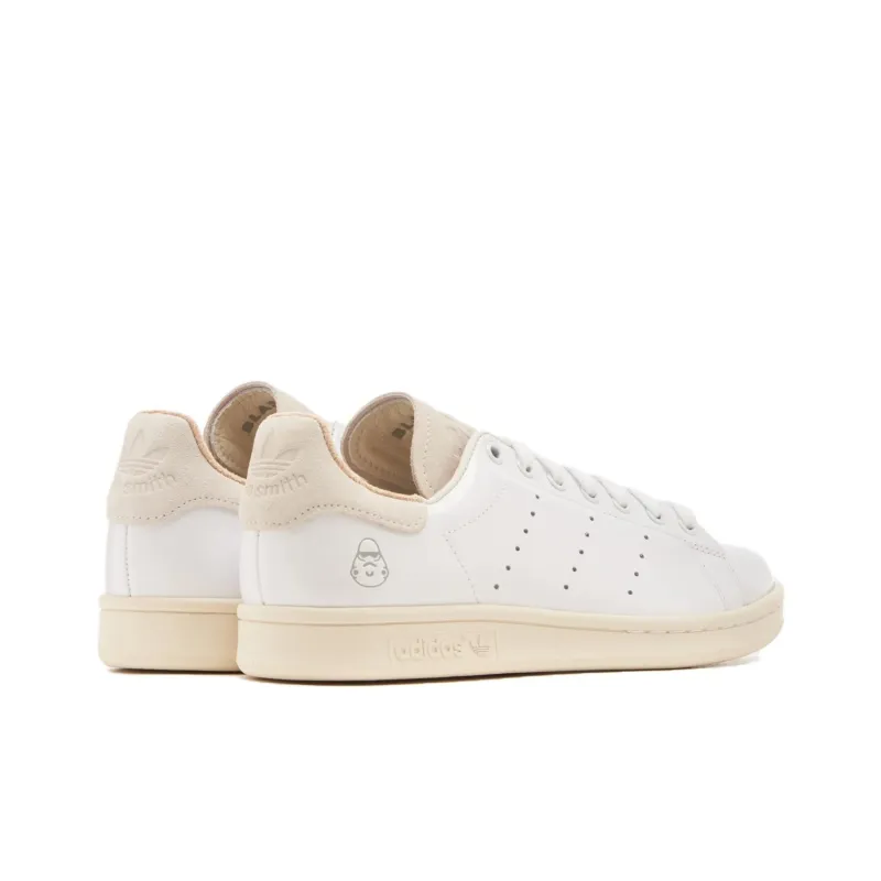 Adidas Stan Smith Star Wars Nanzuka Stormtrooper-2