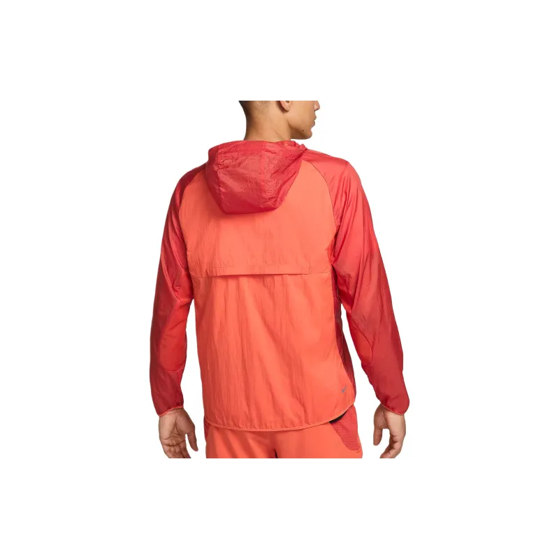Nike Trail Aireez Men's Running Jacket-1