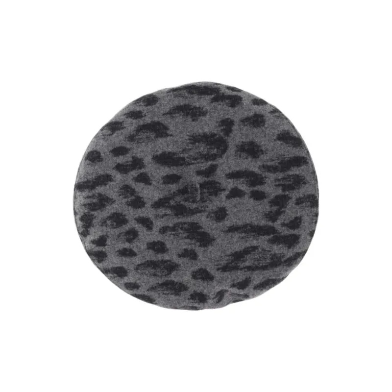 DIOR Polyamide Berets Kids' Gray-2