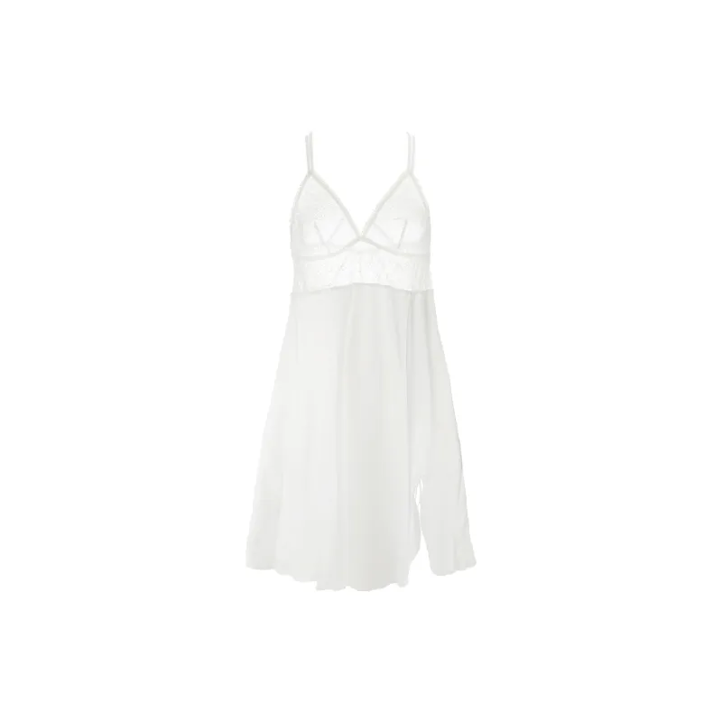Selmark Women's Nightgowns-0