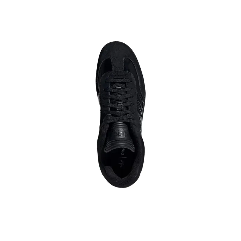 Adidas Originals Samba Dingyun Zhang Black-4