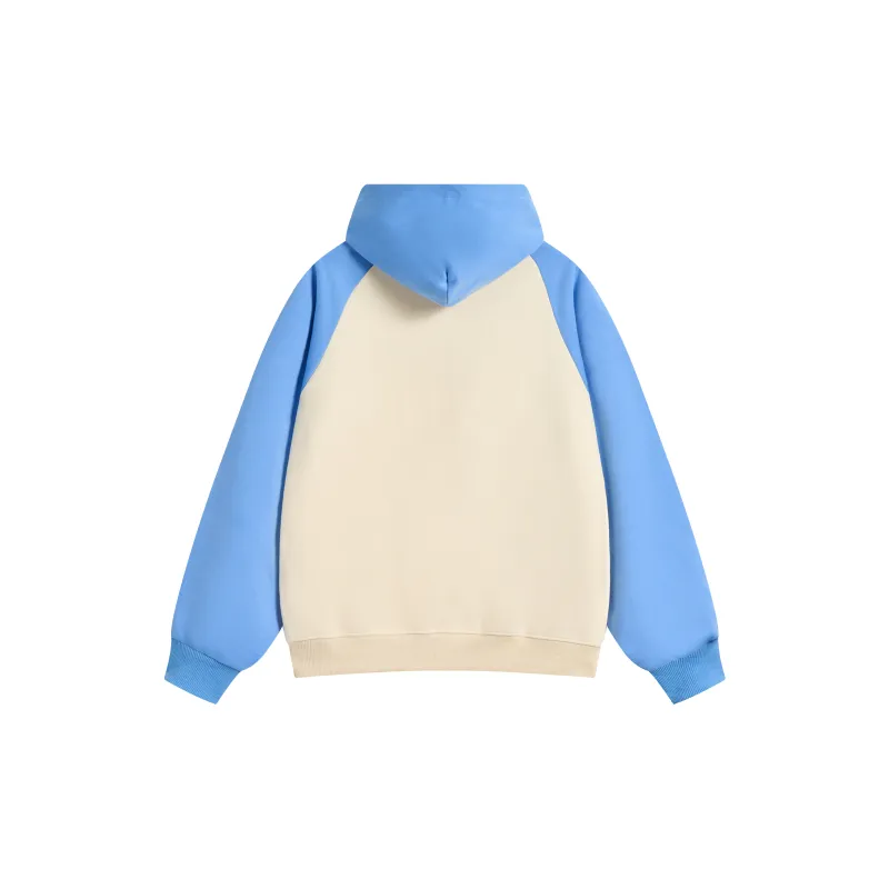 SUPEREALLY Sweatshirts Unisex-12