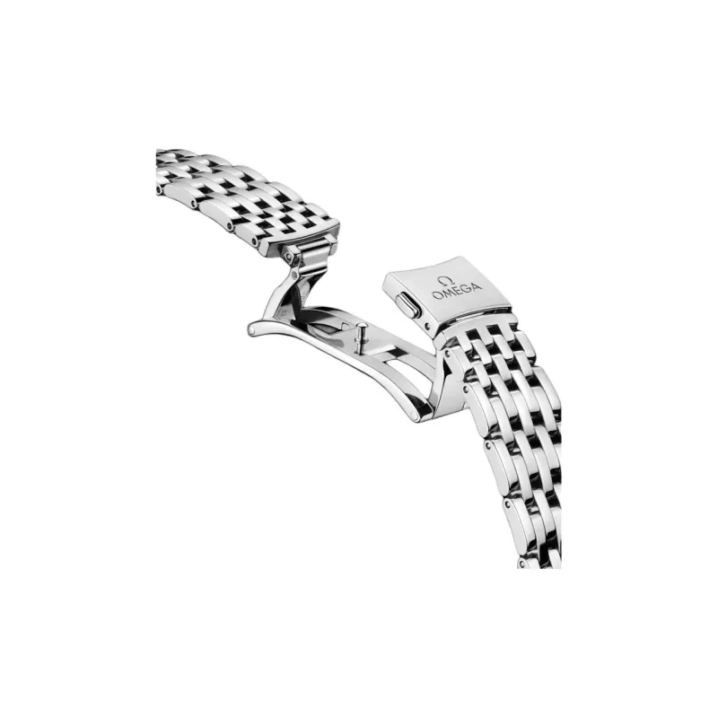 OMEGA Unisex Elegant Saucer Series Watch-1