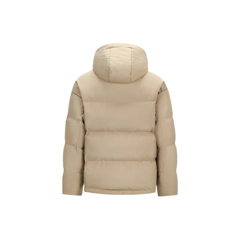 YAYA Down Jackets Men-1