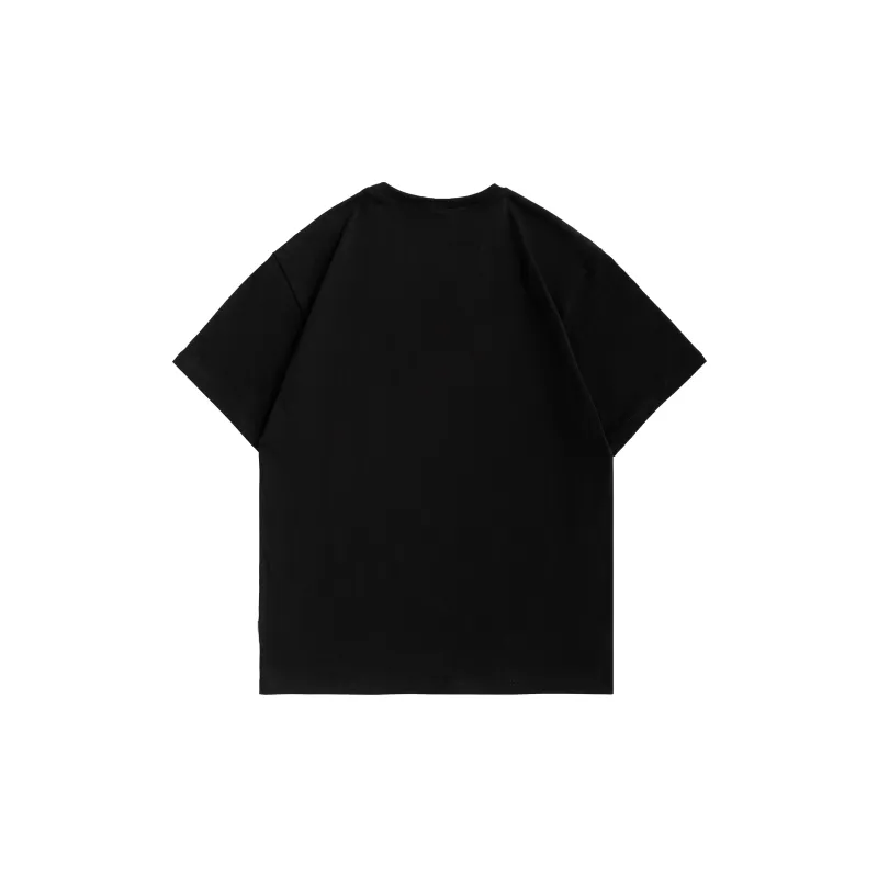 FEICHAI T-Shirts Unisex-1