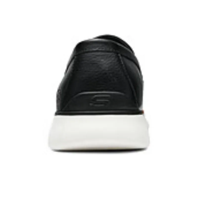 Skechers Casual Shoes Men's Black-5