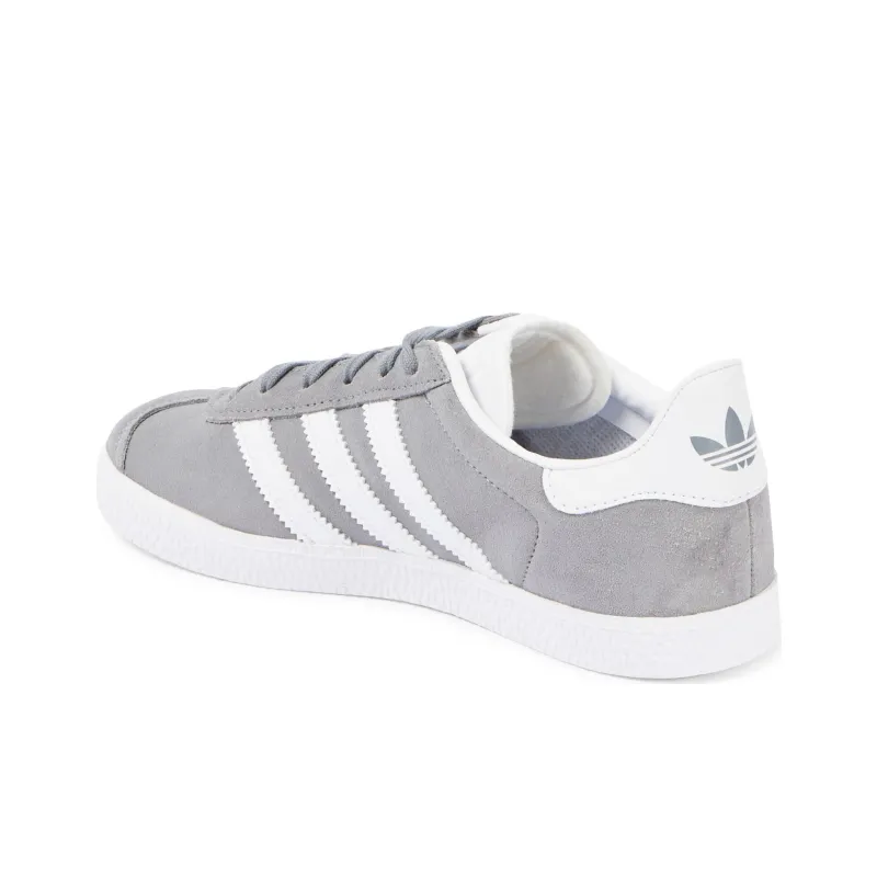 Adidas Women's Gazelle 'Grey' Women's-1