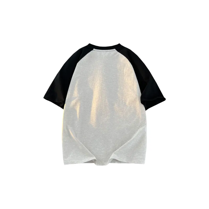 SESAME STREET T Shirts Unisex-5