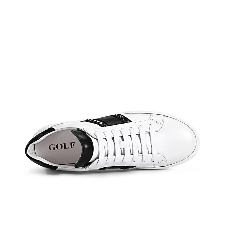 GOLF Low-Top Skateboard Shoes Men's-3