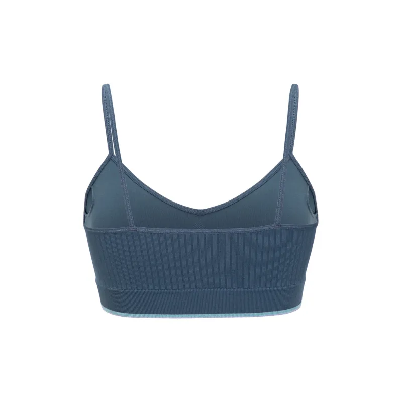 CALVIN KLEIN Sports Underwear Women's Haze Blue-1