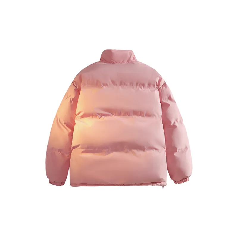 FAX FOR FMACM Puffer Jacket Unisex-9
