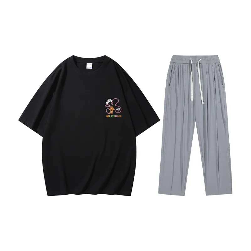 OXO OVERLOAD Casual Sportswear Unisex-7